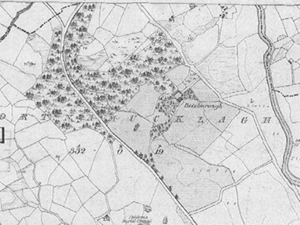 Small map image