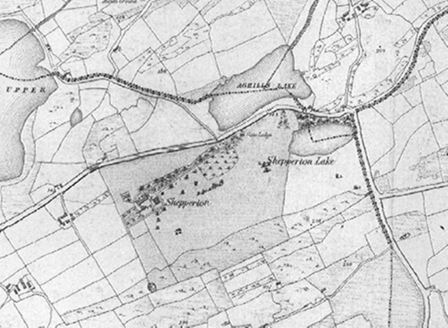 Small map image