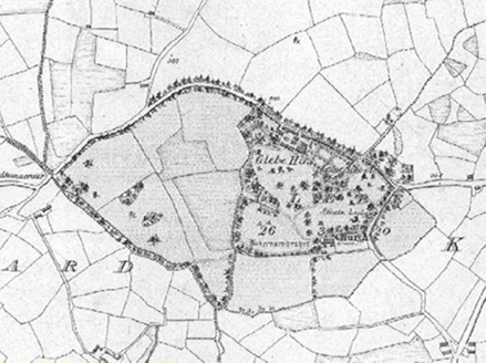 Small map image