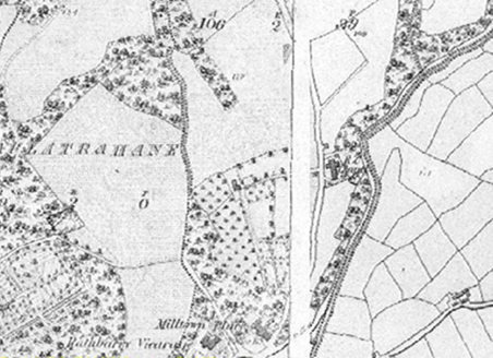Small map image
