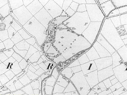 Small map image
