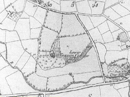 Small map image