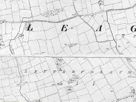 Small map image