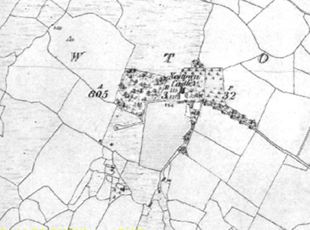 Small map image