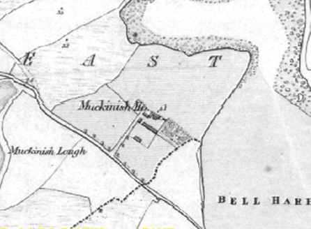 Small map image