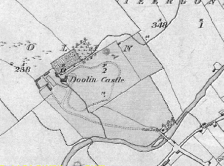 Small map image