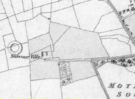 Small map image