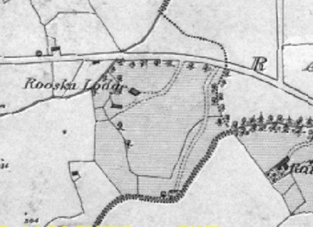 Small map image