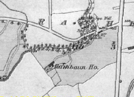 Small map image