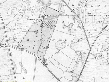Small map image