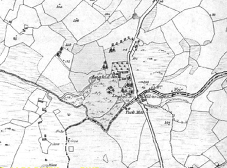 Small map image
