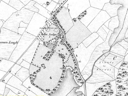 Small map image