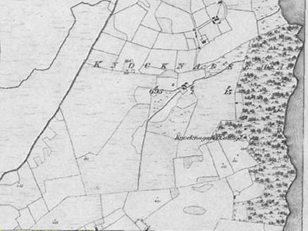 Small map image