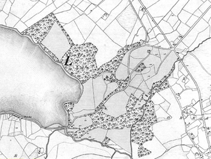 Small map image