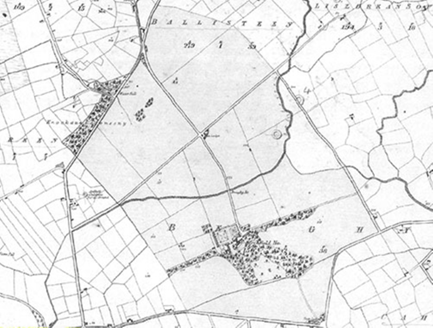 Small map image