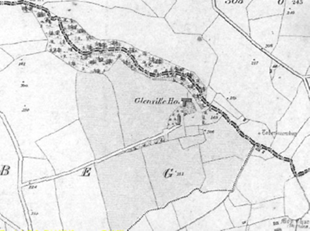 Small map image