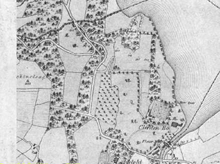 Small map image