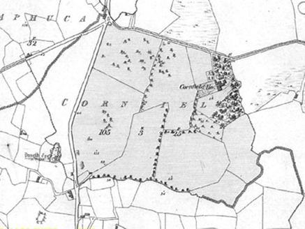 Small map image