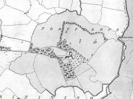 Small map image