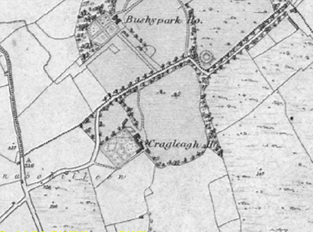 Small map image