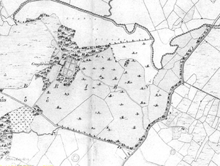 Small map image