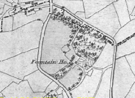 Small map image