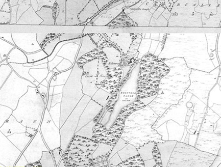 Small map image