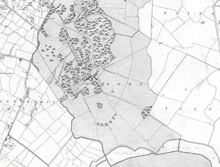 Small map image