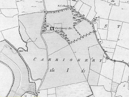 Small map image