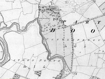 Small map image