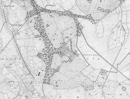 Small map image