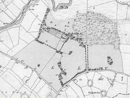Small map image