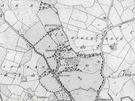 Small map image