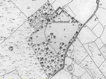 Small map image