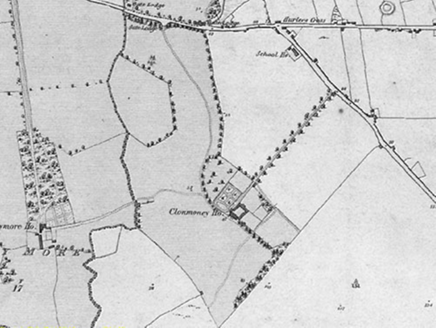 Small map image