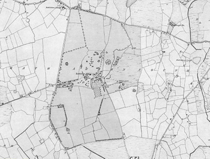 Small map image