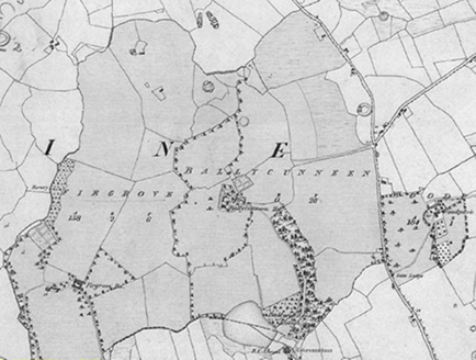 Small map image