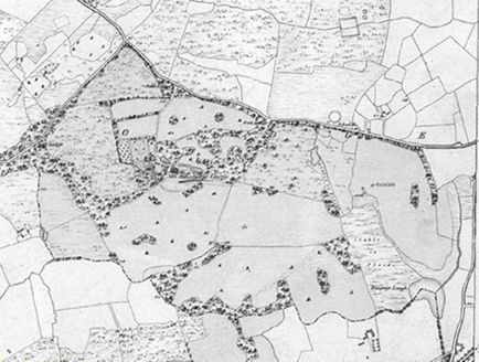 Small map image