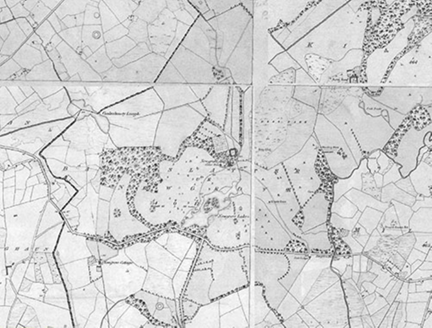 Small map image