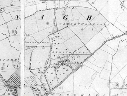 Small map image