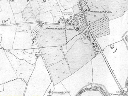 Small map image