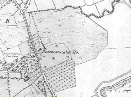 Small map image