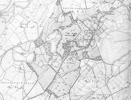 Small map image