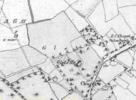 Small map image