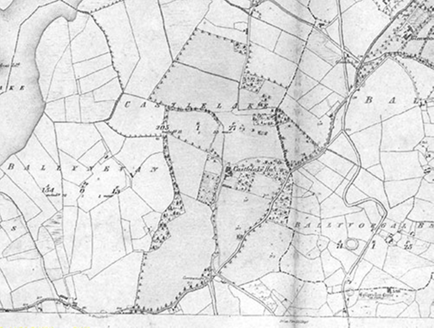Small map image