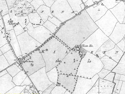 Small map image