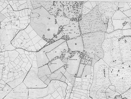 Small map image