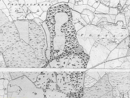 Small map image