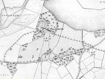 Small map image