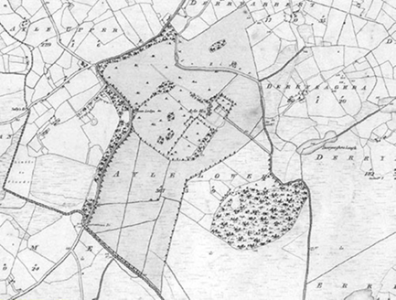 Small map image